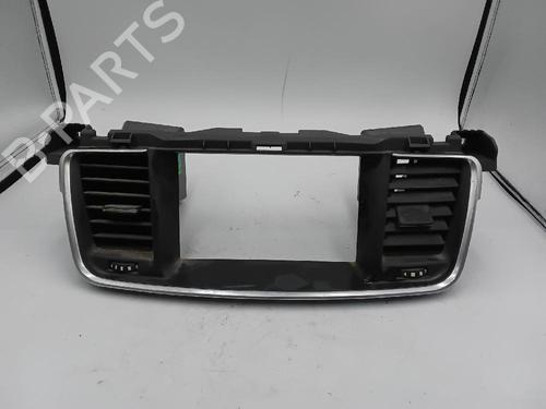Used Air vent PEUGEOT 508 SW I (8E_) 2.0 BlueHDi 150 (150 hp) 26881251