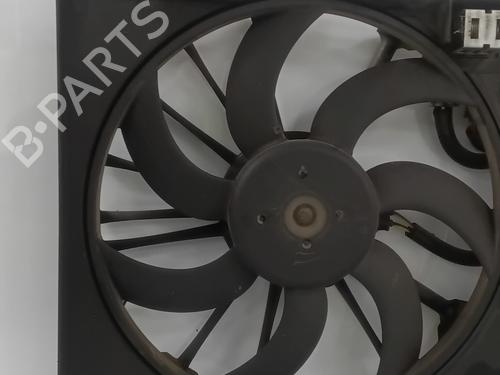 Radiator fan PEUGEOT 508 SW I (8E_) 2.0 BlueHDi 150 | BP29477268M35 
