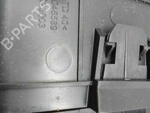 Used Air vent PEUGEOT RIFTER 1.5 BlueHDi 100 (102 hp) 26194630