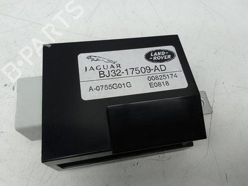 electronic-module-land-rover-range-rover-evoque-l538-20-d-a0755g01g-2011-2012-2013-2014-2015-2016-2017-2018-2019-20207947 main image