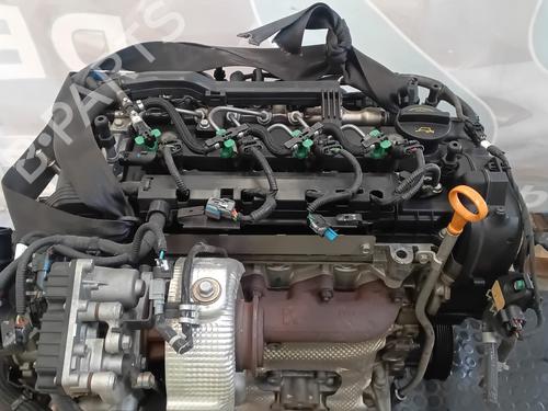 Engine HYUNDAI i30 (PDE, PD, PDEN) 1.6 CRDi | BP29605533M1 