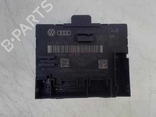 Electronic module AUDI Q3 (8UB, 8UG) 2.0 TDI | BP21084672M83 