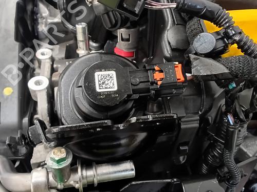 Engine RENAULT EXPRESS Box Body/MPV 1.5 Blue dCi 75 (F6AA) | BP29385419M1 