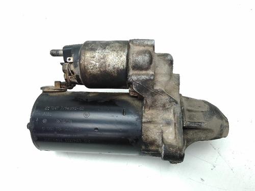 Used Starter BMW X5 (E70) 3.0 sd (286 hp) 18583933