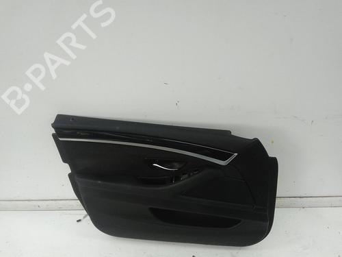Used Front left panel Front left panel BMW 5 (F10) 525 d (204 hp) 20694277 20694277