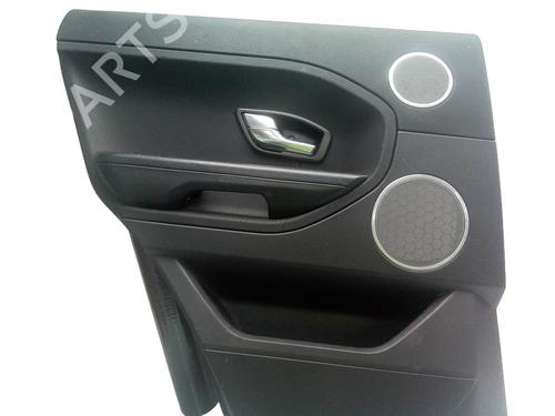 Used Rear left panel Rear left panel LAND ROVER RANGE ROVER EVOQUE (L538) 2.2 D (150 hp) 20671621 20671621