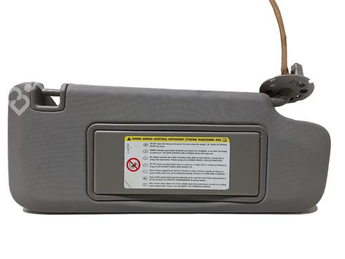 right-sun-visor-opel-astra-j-p10-2009-2010-2011-2012-2013-2014-2015-2016-32845502 main image