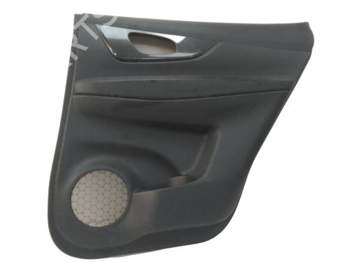 Used Rear right panel Rear right panel NISSAN X-TRAIL III (T32_, T32R, T32RR) 1.3 DIG-T (160 hp) 26053635 26053635