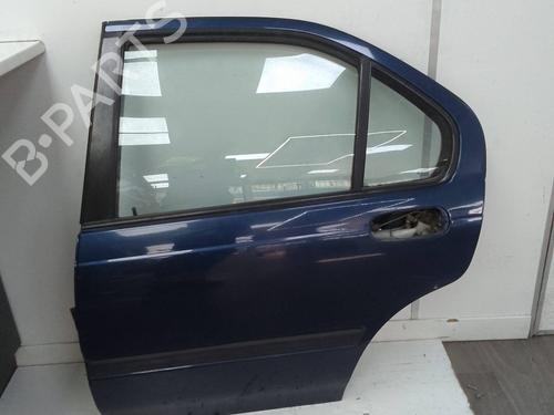 Used Left rear door HONDA ACTY (TN) 0.6 (TN) (31 hp) 28147114