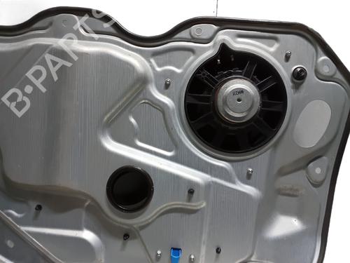 Front left window mechanism VOLVO C30 (533) 1.6 D | BP36965159C22 - Image 3