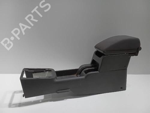 Used Middle console NISSAN X-TRAIL I (T30) 2.2 Di 4x4 (114 hp) 26949495