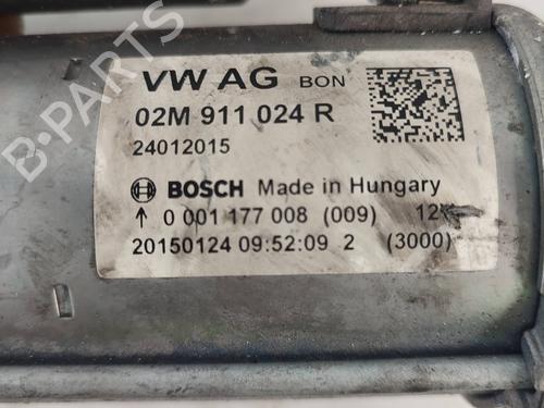 Starter SEAT IBIZA IV SC (6J1, 6P5) 1.9 TDI | BP28148870M8 