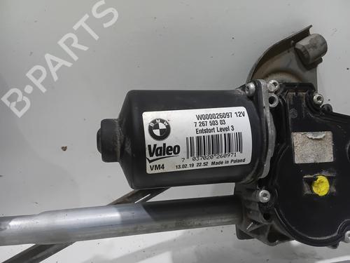 Front wiper motor BMW 1 (F20) 116 d | BP36752823M29 - Image 4