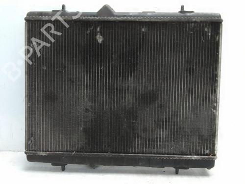 Køler CITROËN DS4 (NX_) 1.6 BlueHDi 115 | BP27448098M31 
