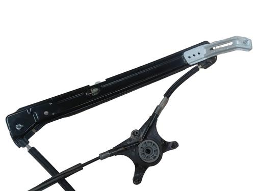 Front right window mechanism SEAT ATECA (KH7, KHP) 1.6 TDI | BP35945191C23 - Image 4