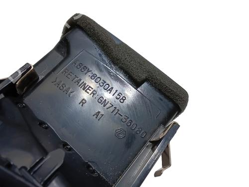 Air vent MITSUBISHI ASX (GA_W_) 1.8 DI-D (GA6W) | BP35778523I21  - Image 6