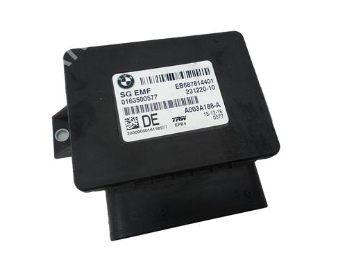 Electronic module BMW X4 (F26) xDrive 20 d | BP23185404M83 - Image 2