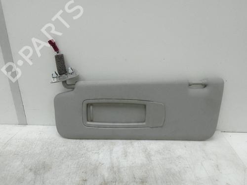 left-sun-visor-bmw-x3-f25-xdrive-20-d-5078885-2010-2011-2012-2013-2014-2015-2016-2017-19659058 main image