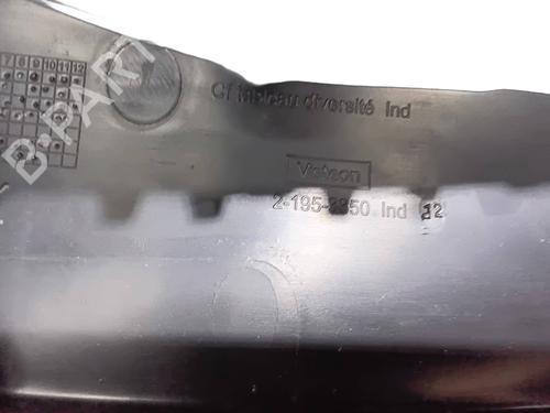 Rear left panel CITROËN C5 III (RD_) 1.6 THP 155 (RD5FV8, RD5FNA) | BP34421092C60  - Image 5