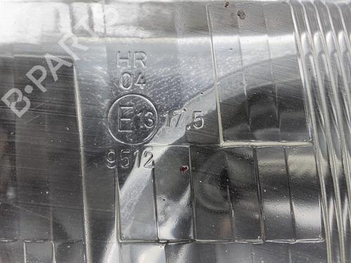 Right headlight TATA SAFARI (42_FD) 2.0 D 4x4 | BP32339218C29