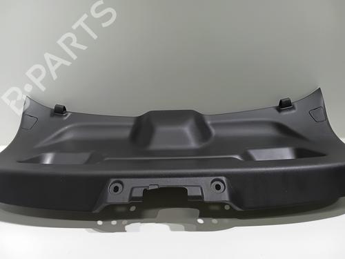 Boot lining PEUGEOT 208 II (UB_, UP_, UW_, UJ_) 1.2 PureTech 100 | BP29746448I3 