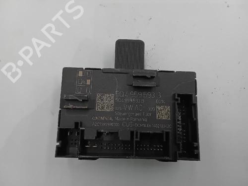 Elektronisk modul SEAT LEON (5F1) 2.0 Cupra | BP26949755M83 