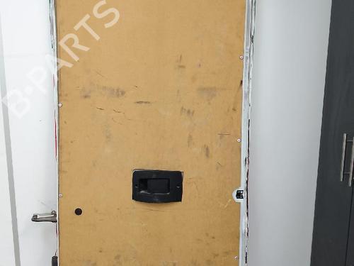 Right tailgate PEUGEOT BOXER Van 2.2 BlueHDi 140 | BP26409285C77