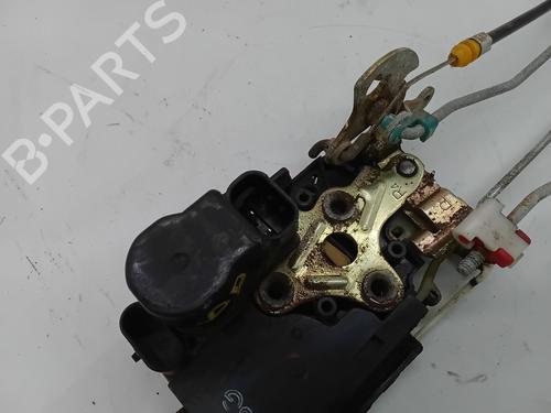 Front right lock SSANGYONG REXTON / REXTON II (GAB_) 2.9 TD | BP30051147C97