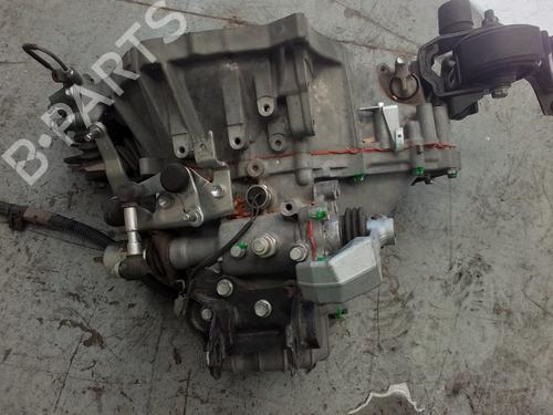 Gearbox TOYOTA COROLLA (_E12_) 1.4 D (NDE120_, NDE120R) | BP28714061M3