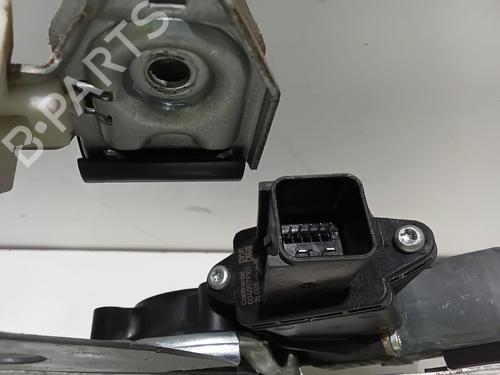 Front right window mechanism OPEL MERIVA B MPV (S10) 1.4 (75) | BP36860863C23  - Image 5