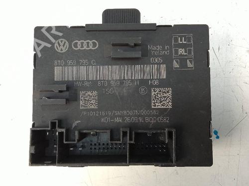 Dør styreenhed AUDI A5 (8T3) [2007-2017]  19138024