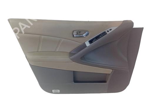 Used Front left panel Front left panel NISSAN MURANO II (Z51) 2.5 dCi 4x4 (190 hp) 19116723 19116723
