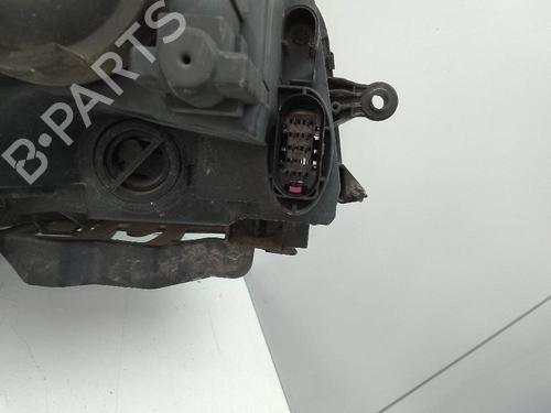 Left headlight VW TOURAN (1T1, 1T2)  | BP26053843C28 