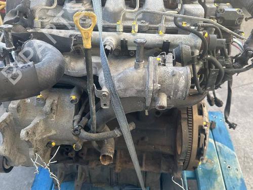 Engine BMW X3 (E83) 2.0 sd | BP26284881M1 - Image 2