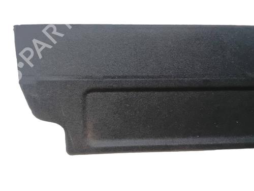 Rear parcel shelf CITROËN C5 AIRCROSS (A_) 1.2 PureTech 130 (ARHNSJ) | BP36554239C85 - Image 3