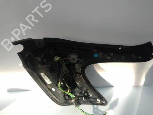 Used Left taillight NISSAN JUKE (F15) 1.2 DIG-T (115 hp) 20671447