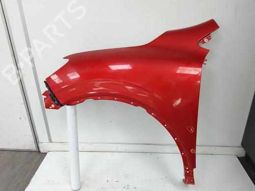 Left front fenders RENAULT KADJAR (HA_, HL_) 1.3 TCe 140 (HLNB, HLN1) | BP29994793C41