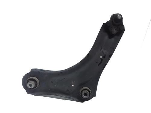 Højre fortil bærearm RENAULT MEGANE III Hatchback (BZ0/1_, B3_) 1.5 dCi (106 hp) 31967812