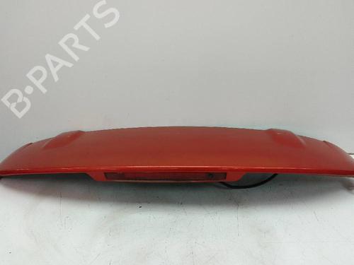 Used Rear spoiler RENAULT CLIO IV Grandtour (KH_) 1.5 dCi 90 (KHN3, KHN4) (90 hp) 18970922