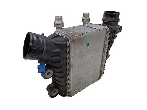 Intercooler JAGUAR E-PACE (X540) 2.0 D150 AWD | BP19341178M30 - Image 4