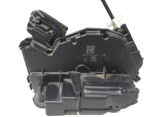 Used Rear right lock Rear right lock SKODA FABIA III (NJ3) 1.0 TSI (95 hp) 36033778 36033778