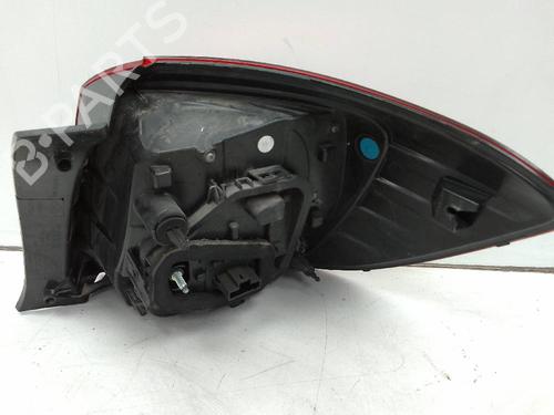 Used Left taillight DACIA SANDERO II [2012-2025]  18736794