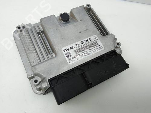 Used Engine control unit (ECU) Engine control unit (ECU) 22631474 22631474