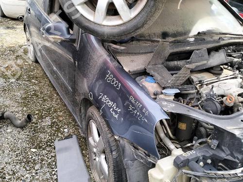 Kølerpakke VW GOLF PLUS V (5M1, 521) [2004-2013]  20222408