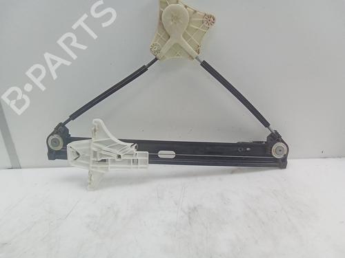 Rear right window mechanism SEAT IBIZA V (KJ1, KJG) 1.0 TSI | BP28148409C25 