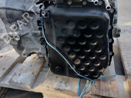 Used Gearbox HYUNDAI TUCSON (TL, TLE) [2015-2023]  20642534