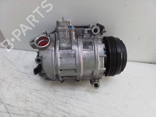 AC compressor BMW 7 (E65, E66, E67) 730 d | BP26055234M34