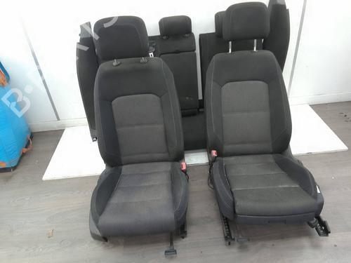 Setesett Setesett VW PASSAT B8 (3G2, CB2) 2.0 TDI (150 hp) 20207939 20207939