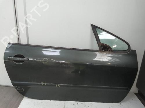 Used Right front door PEUGEOT 307 CC (3B) 2.0 16V (136 hp) 26157724