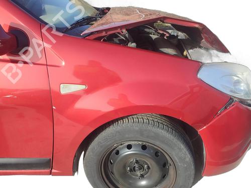 Forkjerm høyre DACIA SANDERO 1.5 dCi (88 hp) 26053185